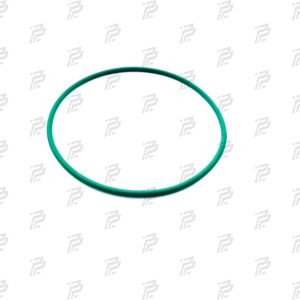 Round belt