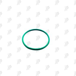 Round belt