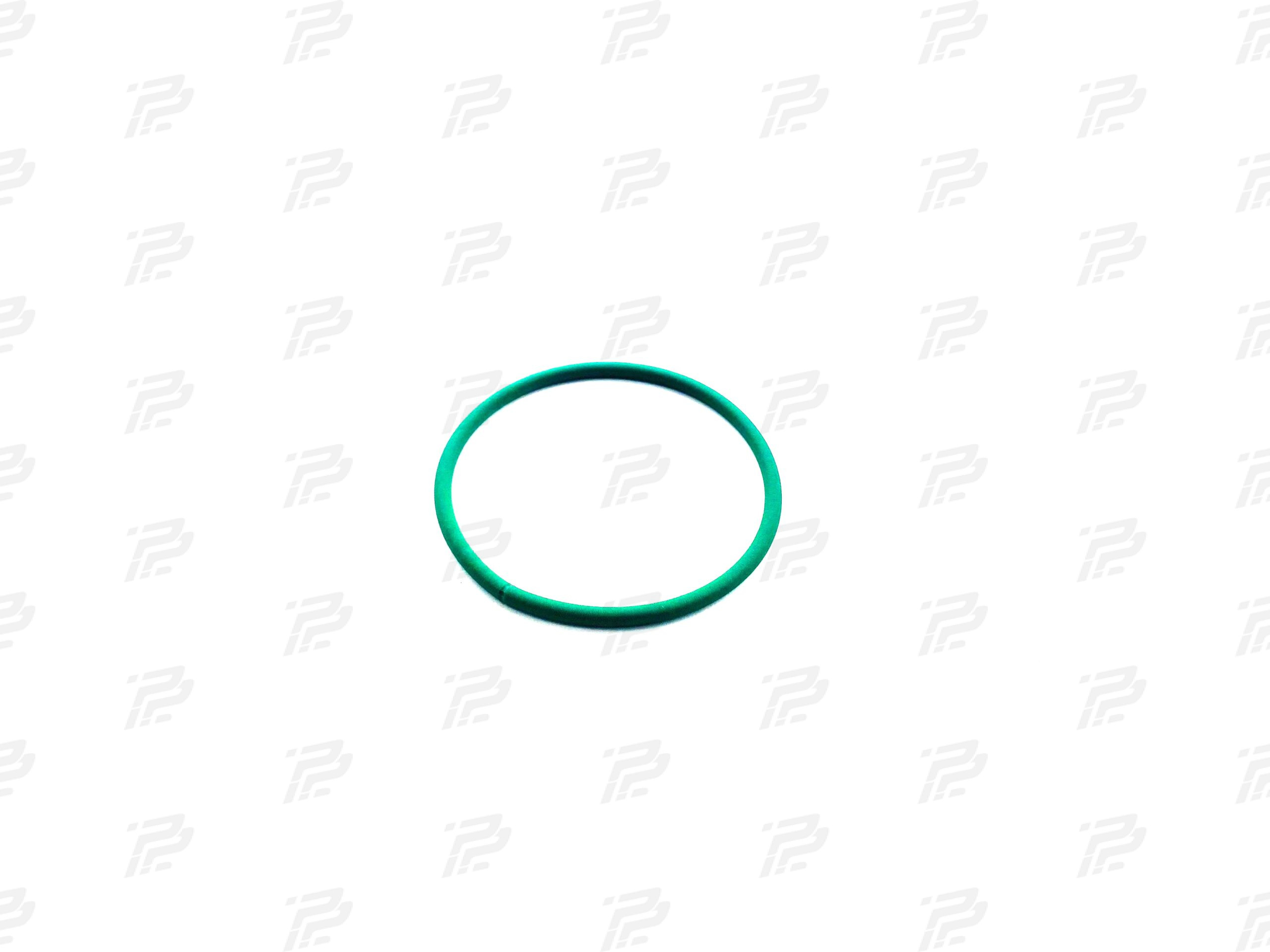Round belt
