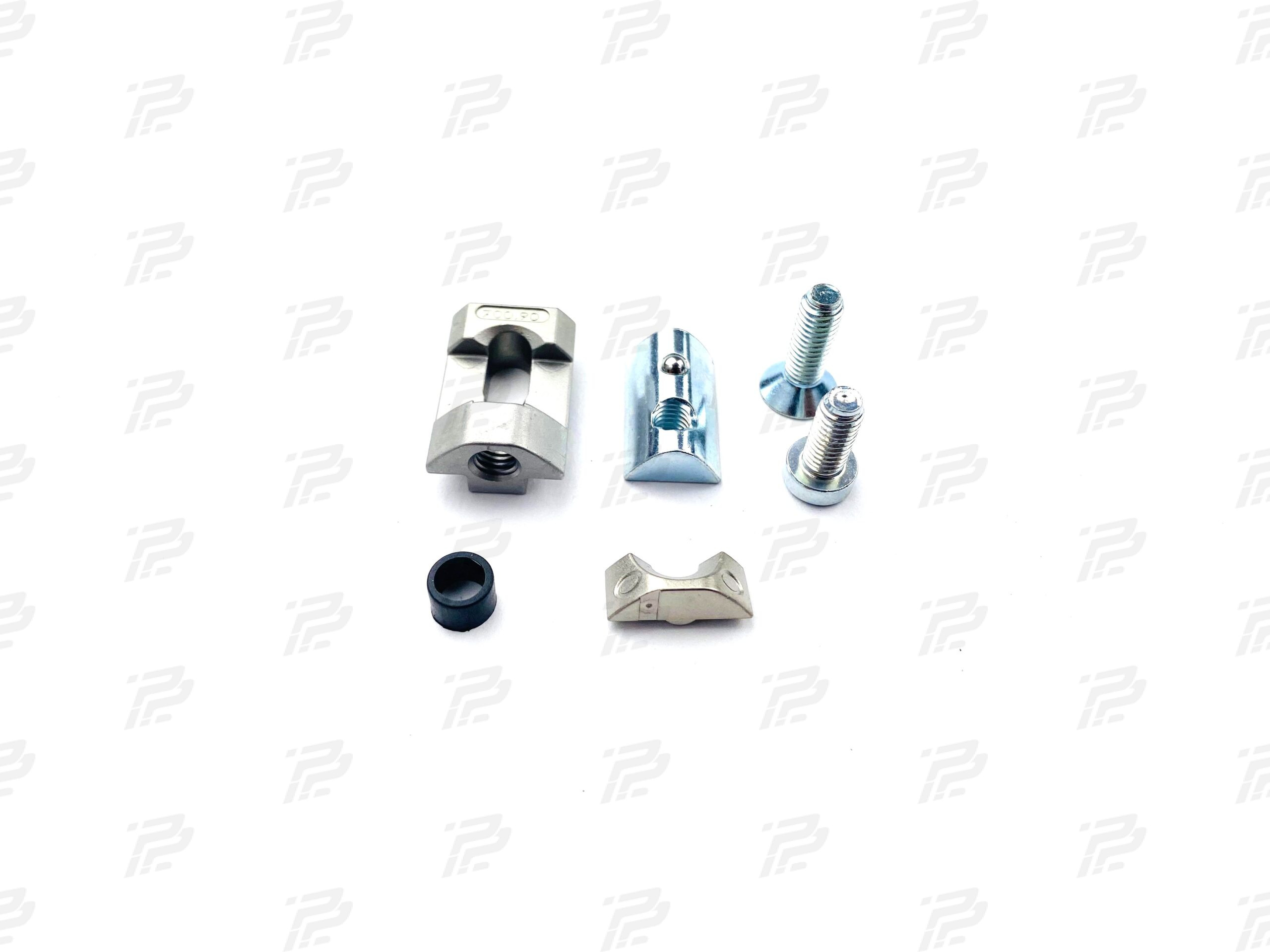 Direct connection kit