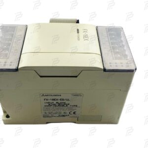 Mitsubishi extension module regenerated