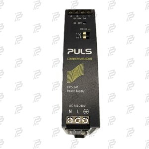 Power supply