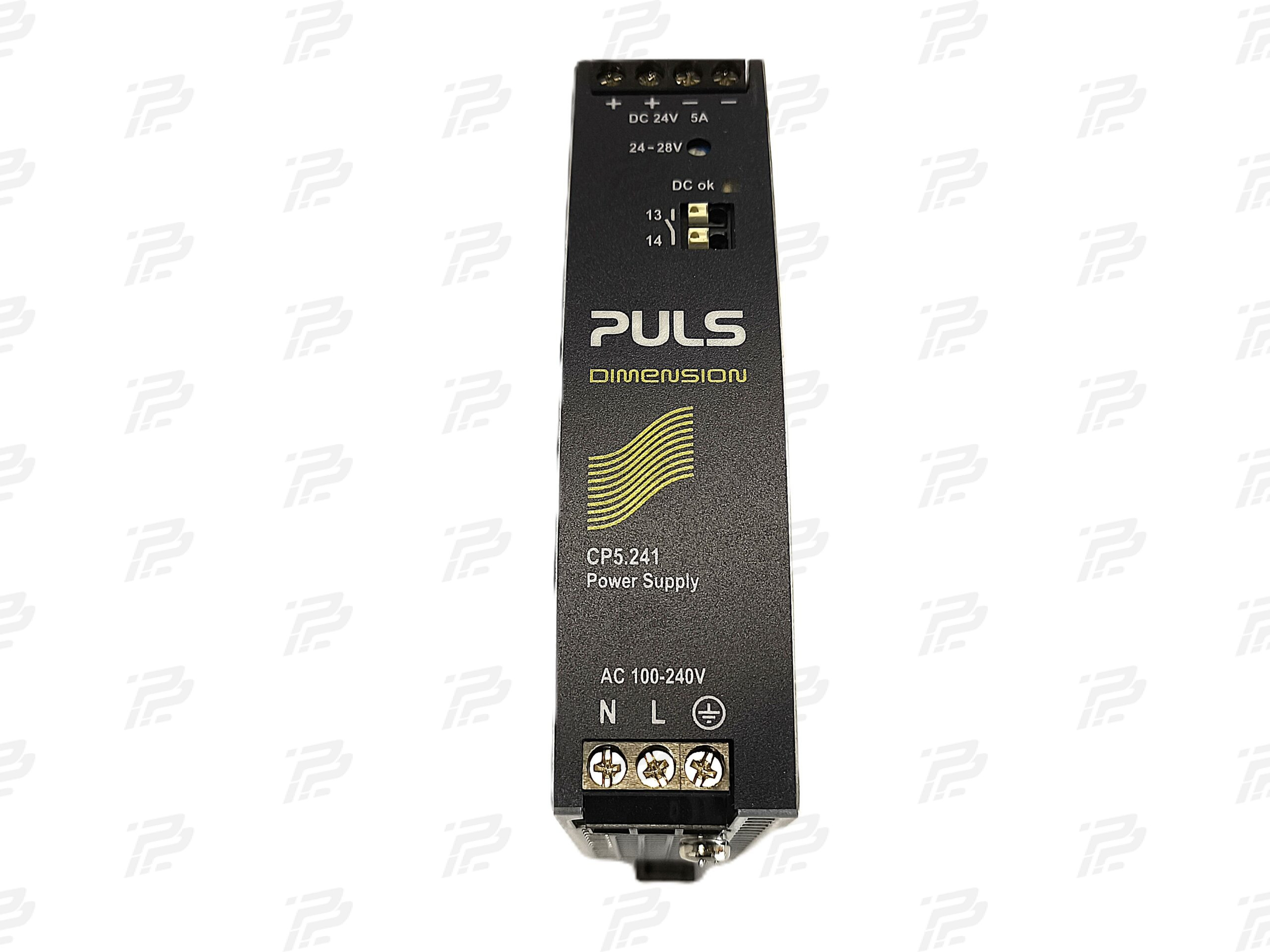 Power supply