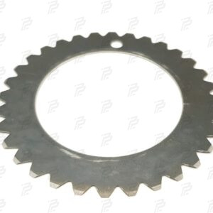 Perforiermesser