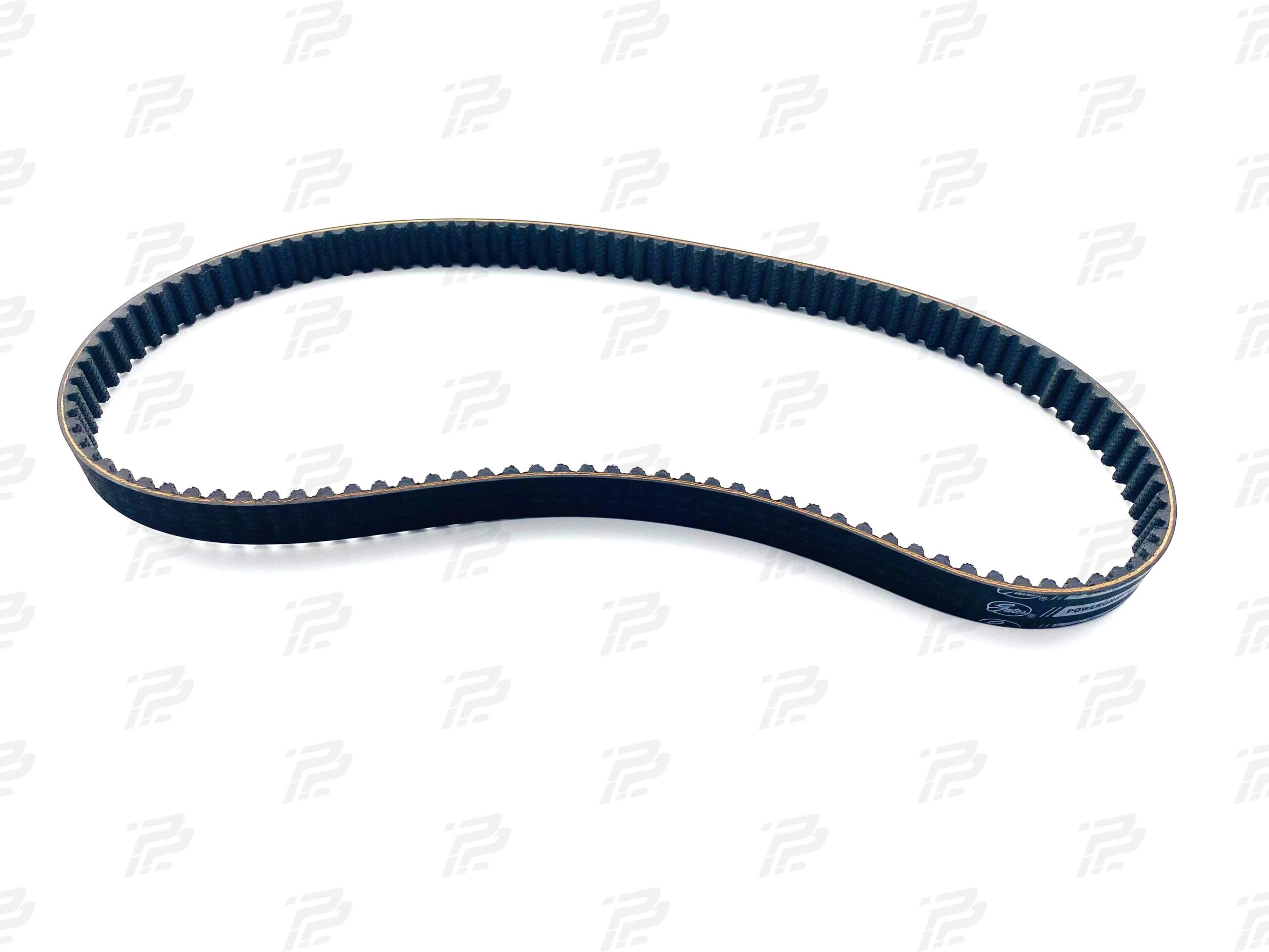 Toothed belt