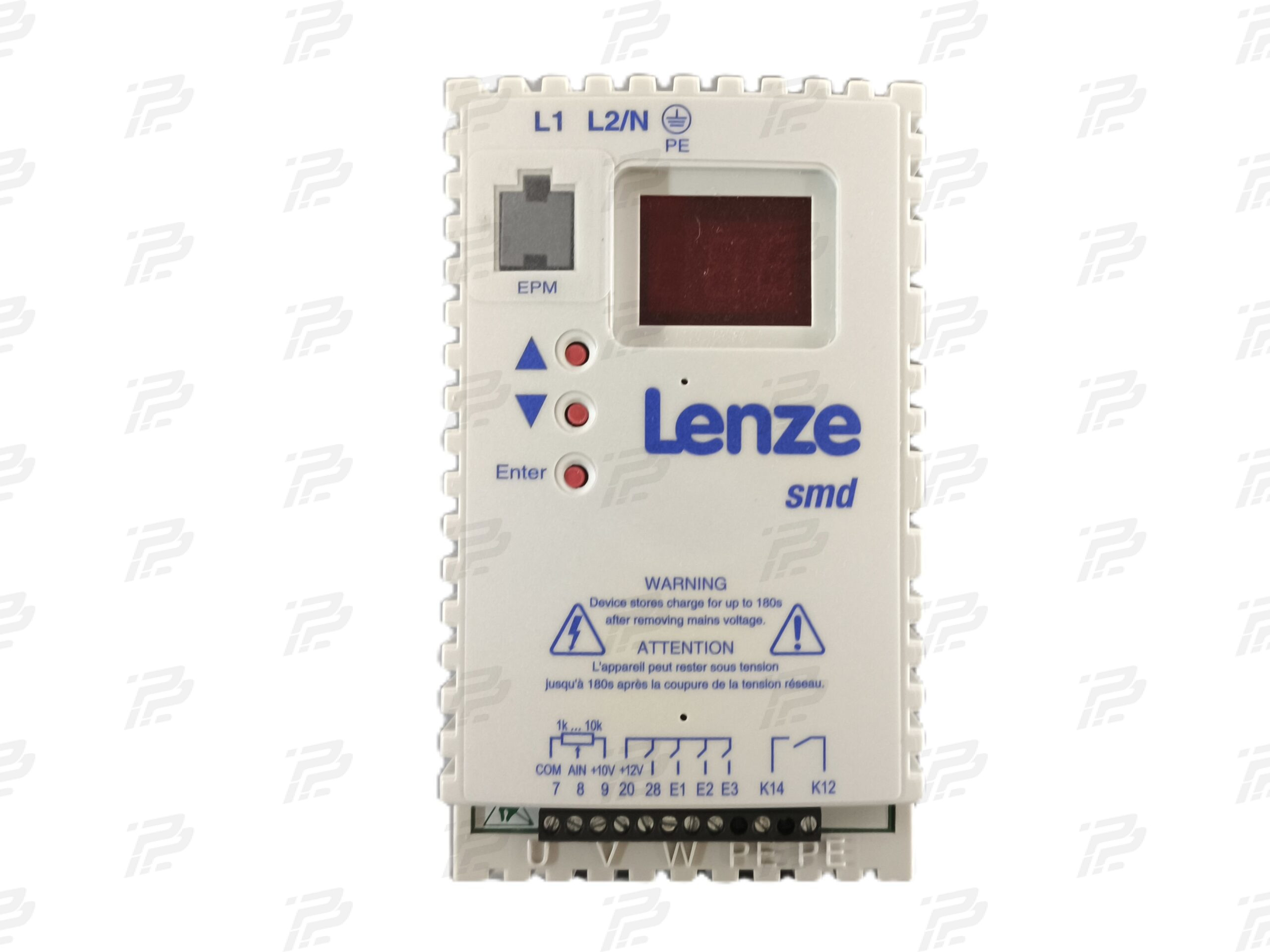 Inverter Lenze