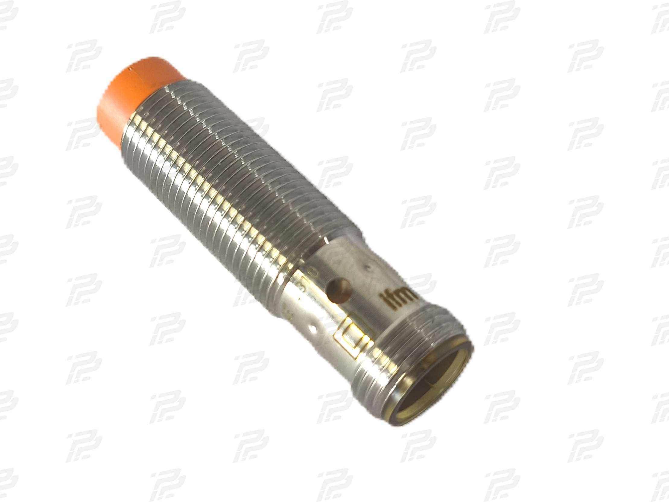 Zero position sensor