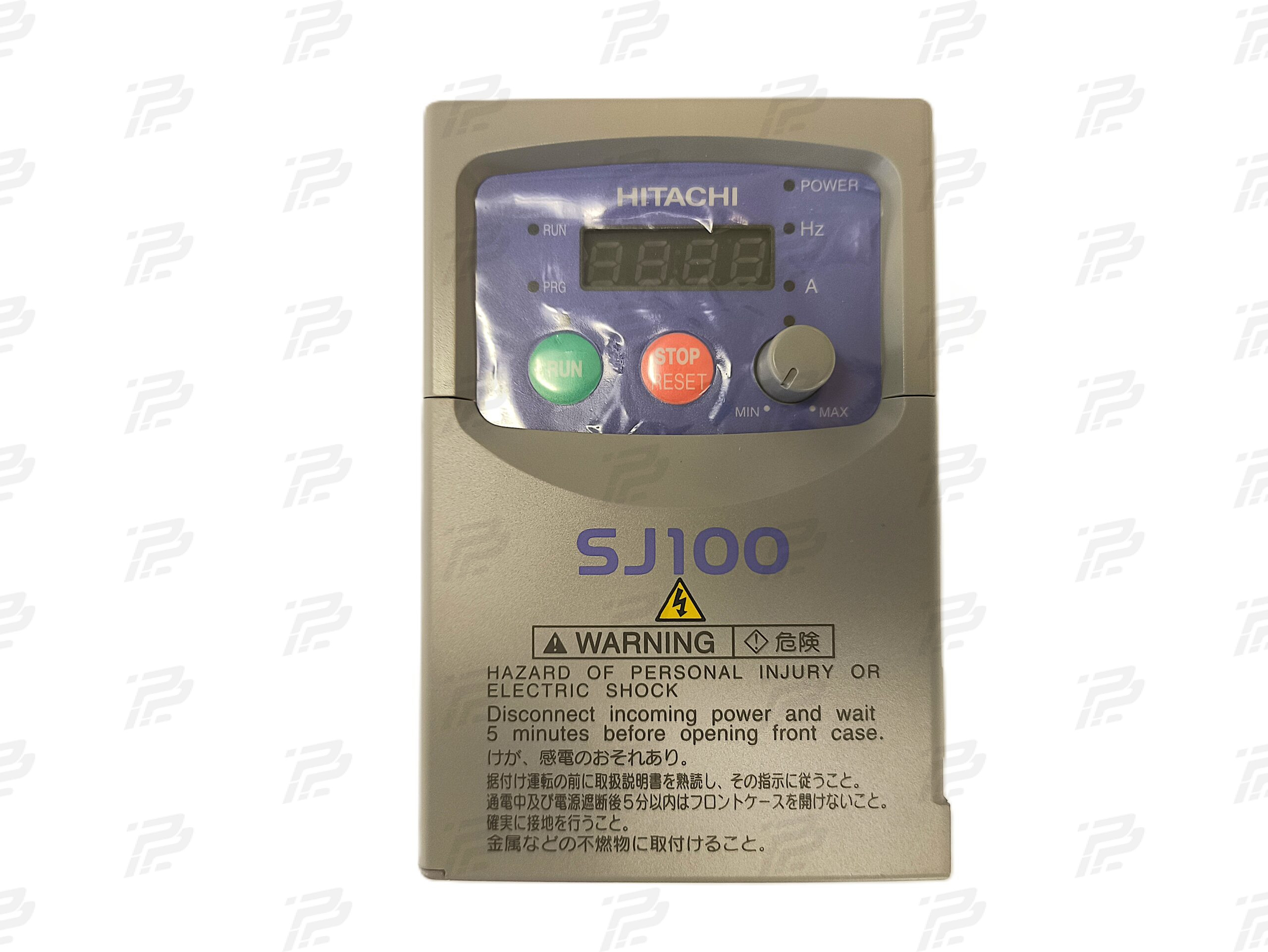 Inverter
