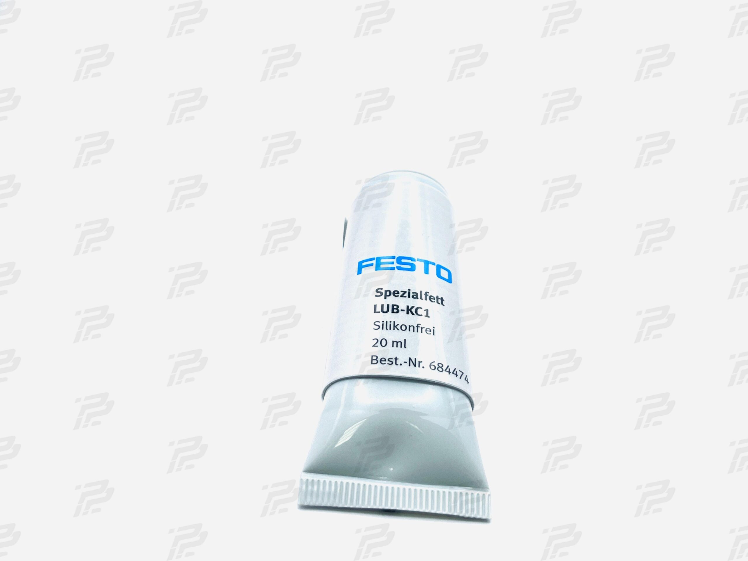 Grease for linear drive