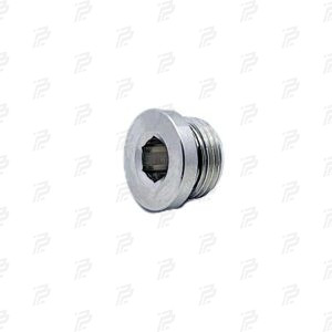 Screw plug