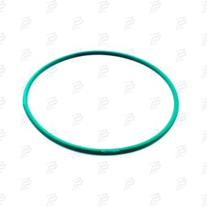 Round belt