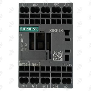 Contactor