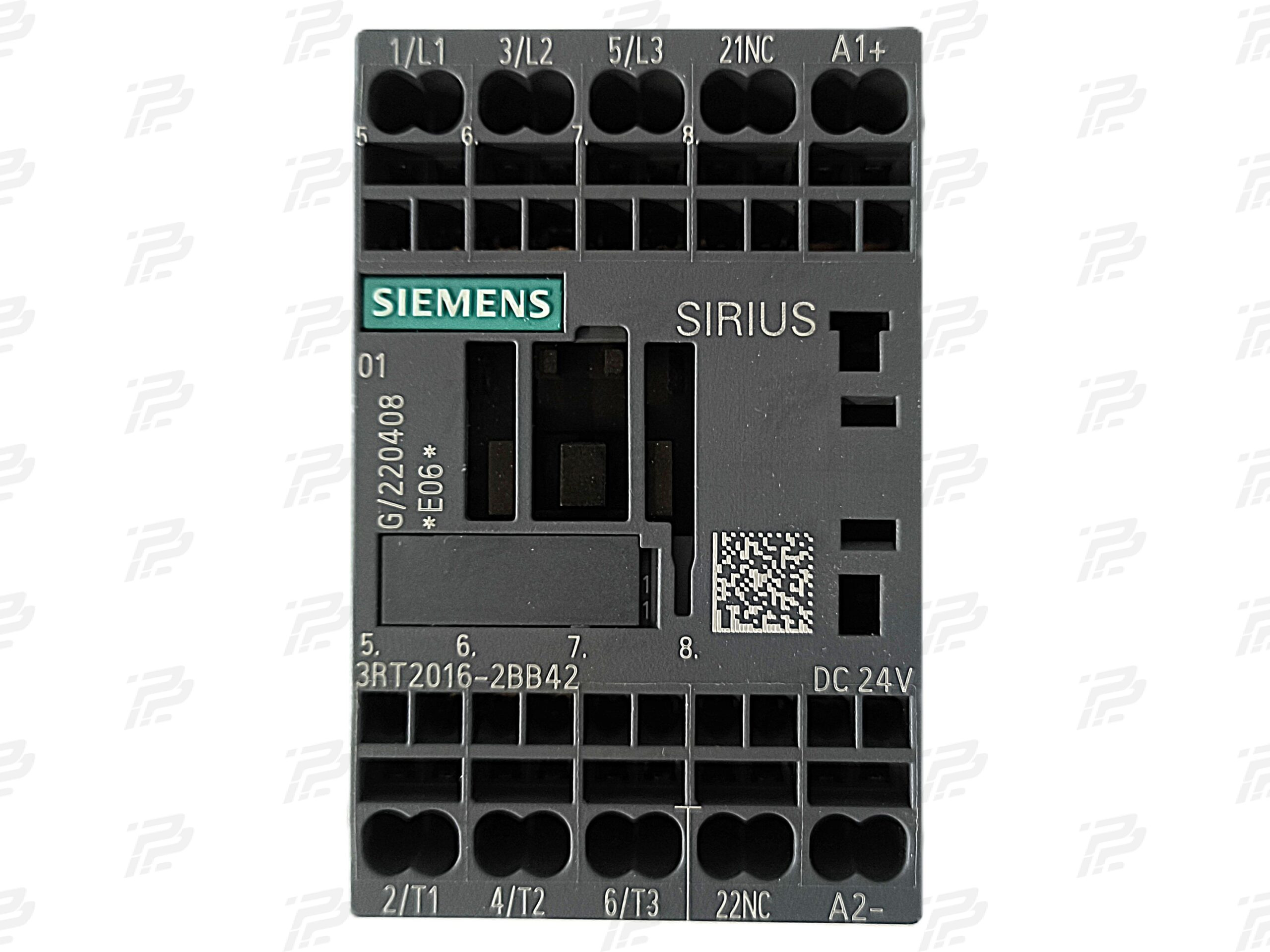 Contactor