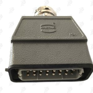 Plug Male connector