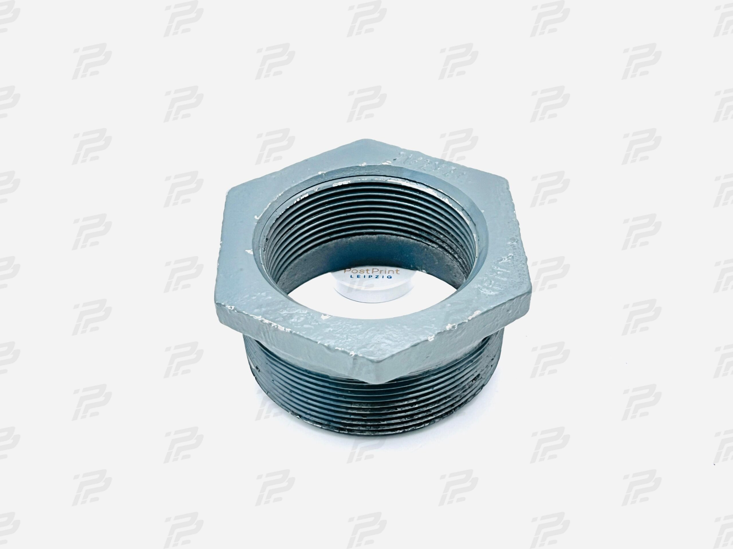 Reducing nipple R 2 1/2” - 2”
