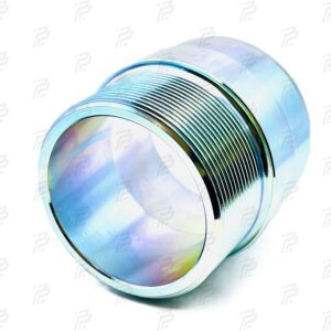 Nozzle for filter 2 1/1”