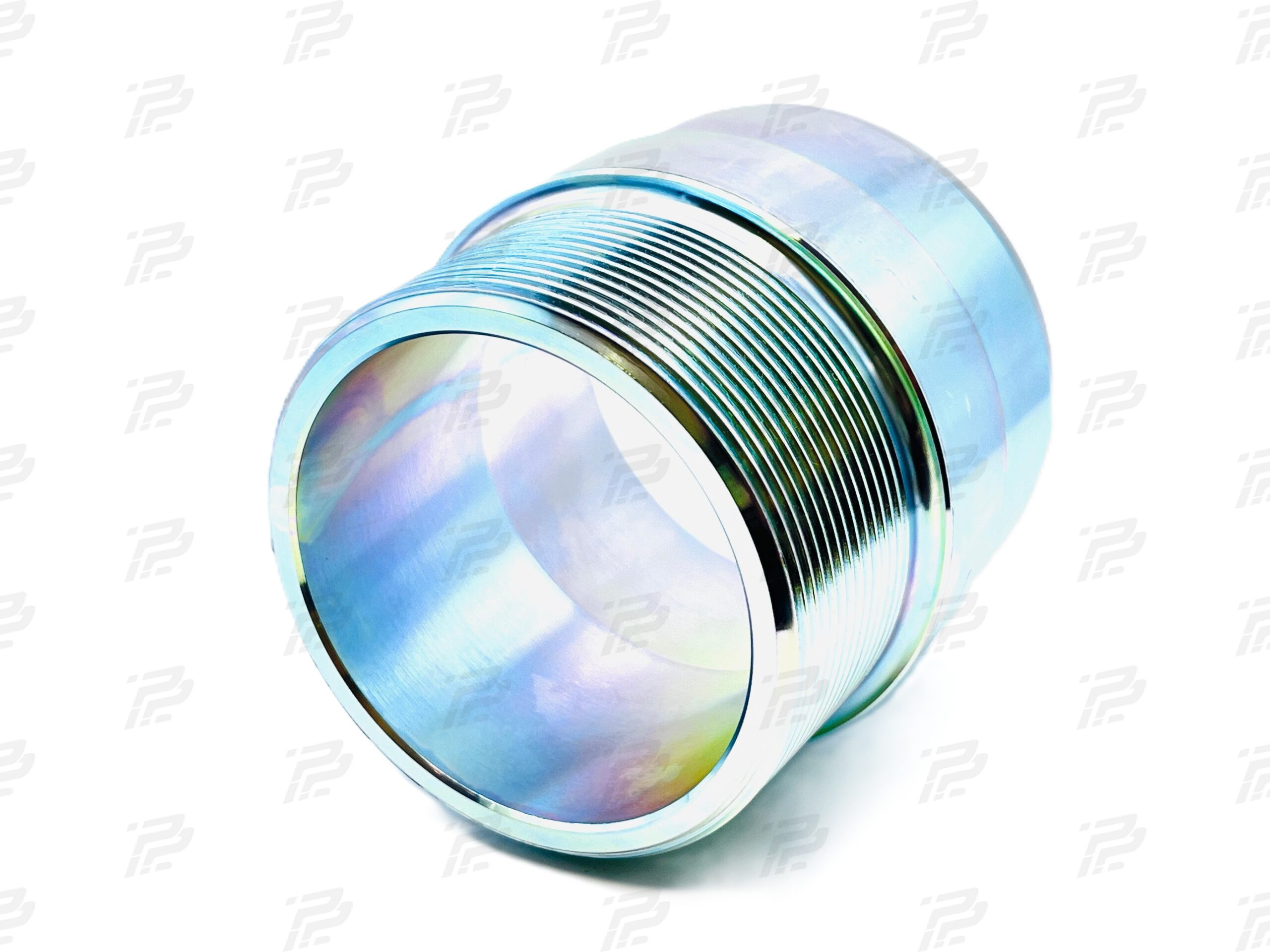 Stutzen für Filter 2 1/1"