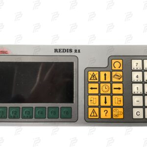 Control Unit