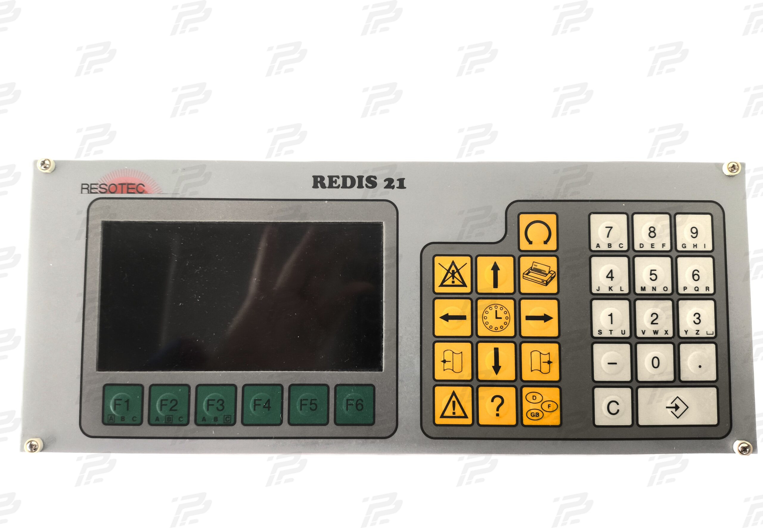 Control Unit