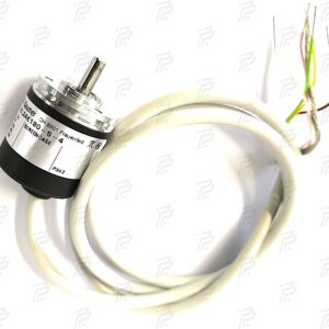 Incremental rotary encoder