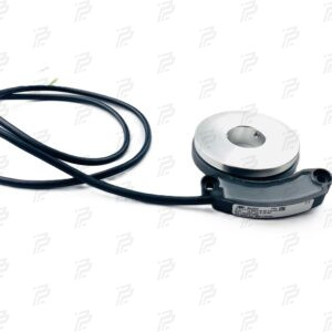 Incremental encoder