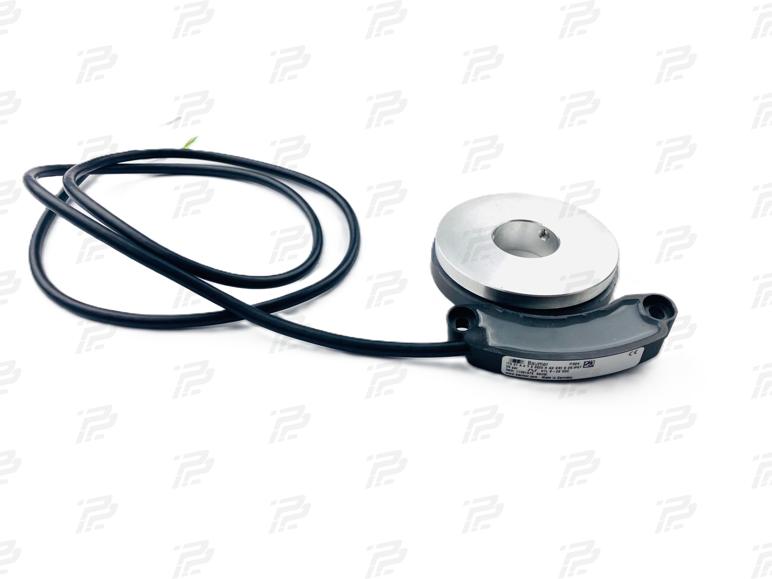 Incremental encoder