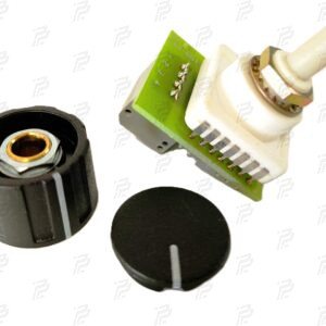 Selector switch
