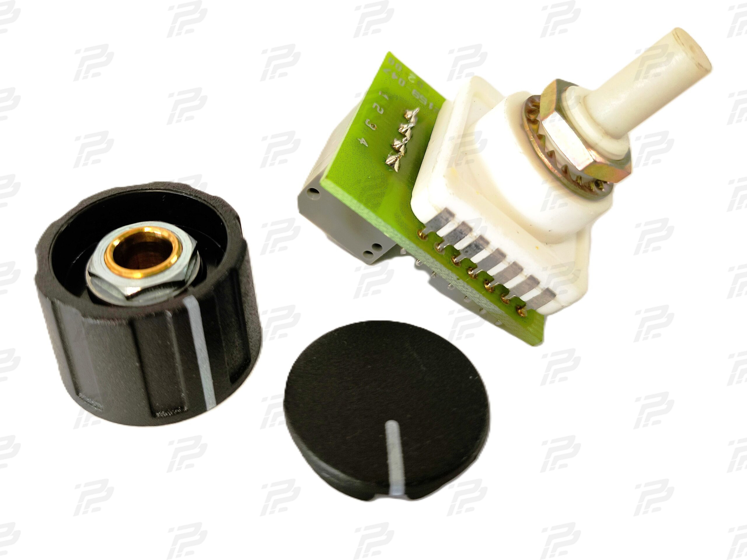 Selector switch