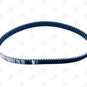 Toothed belt