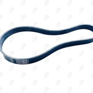 V-ribbed belt