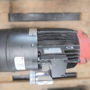 Motor Engine