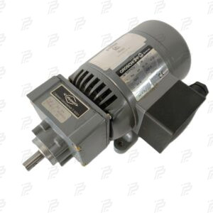 Groschopp Engine Motor