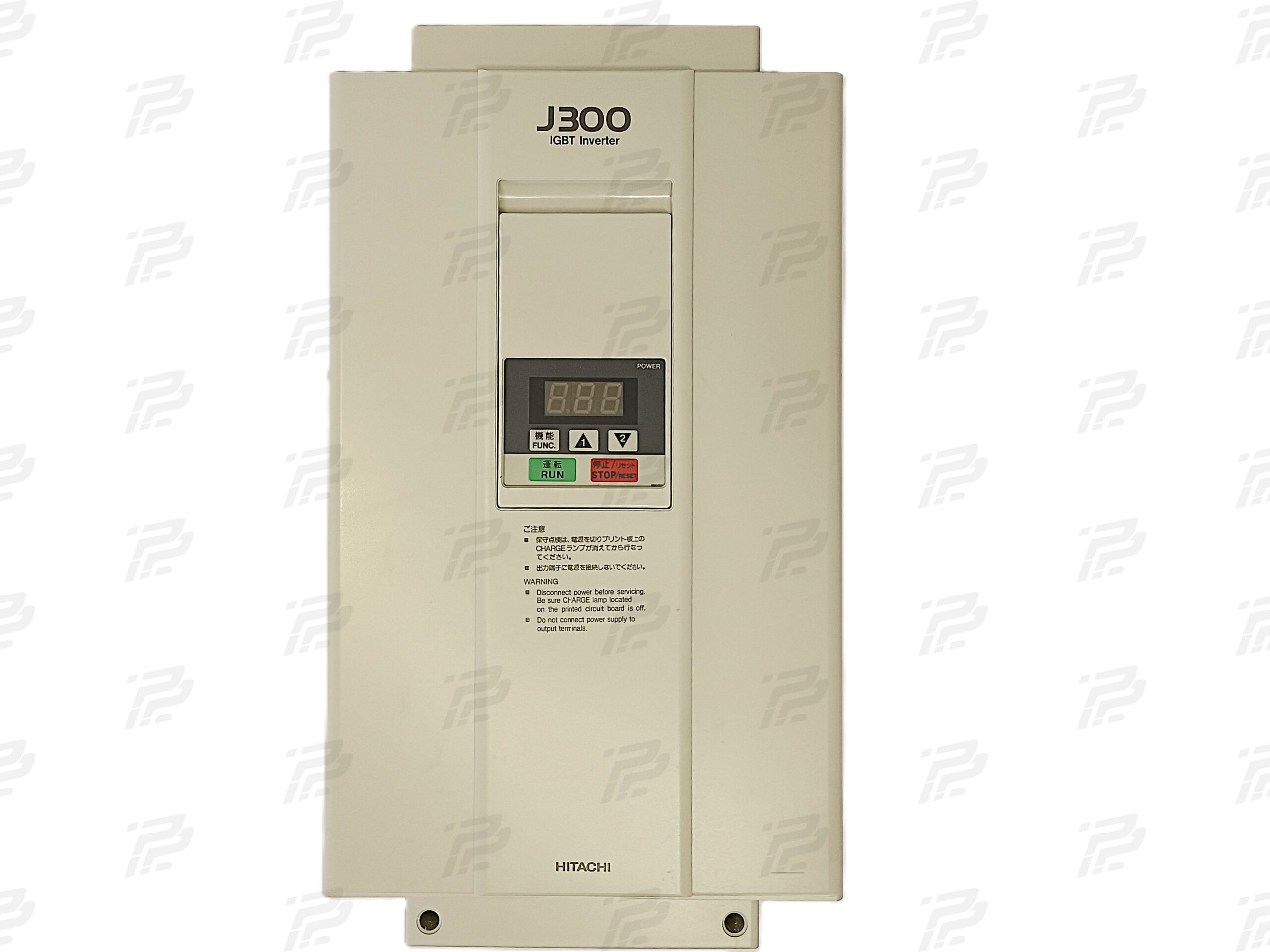 Inverter