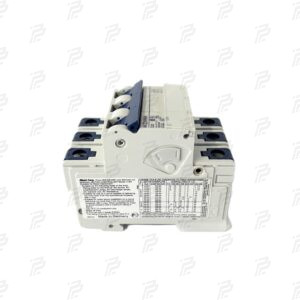 Circuit breaker