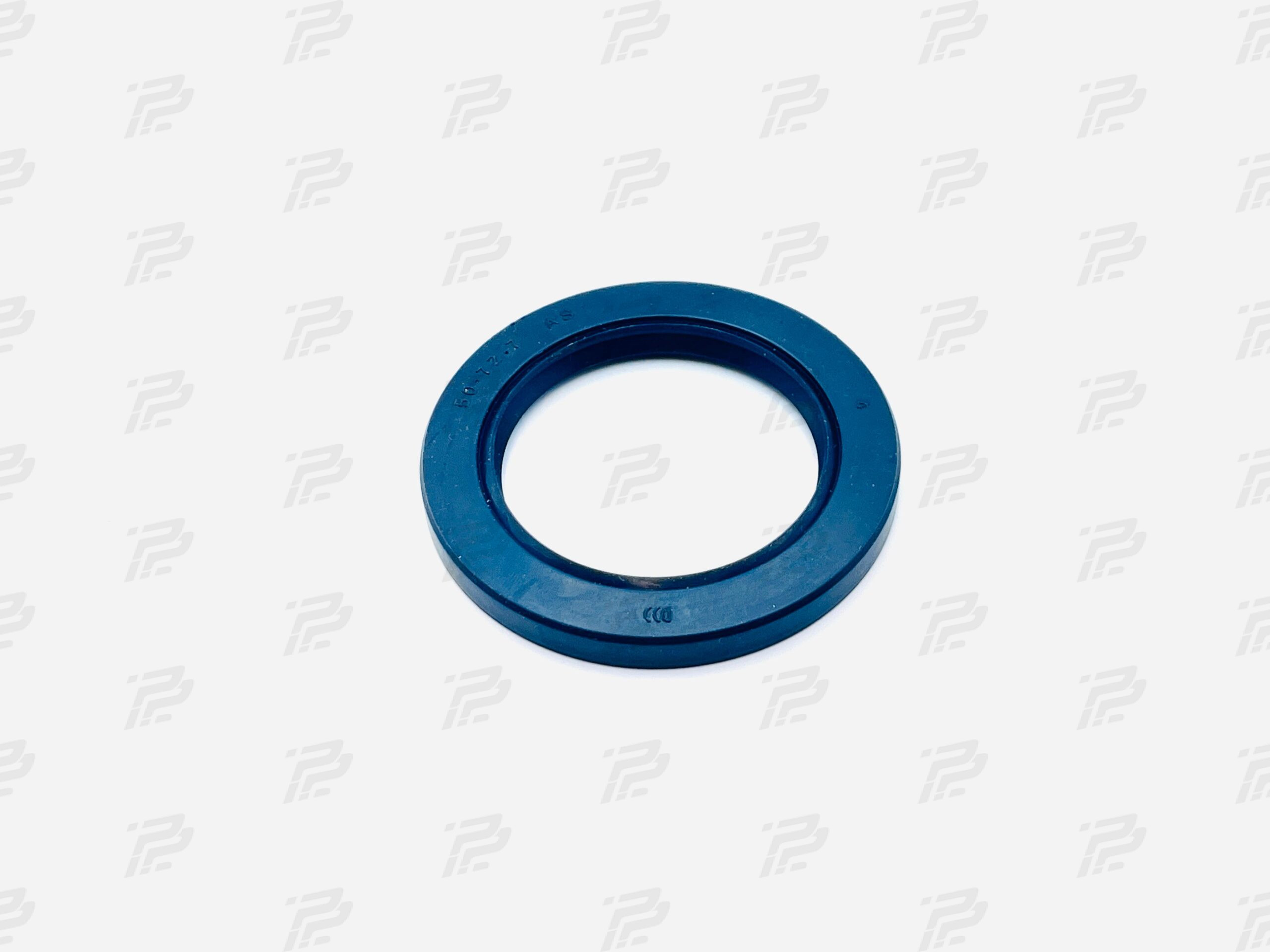 Shaft seal