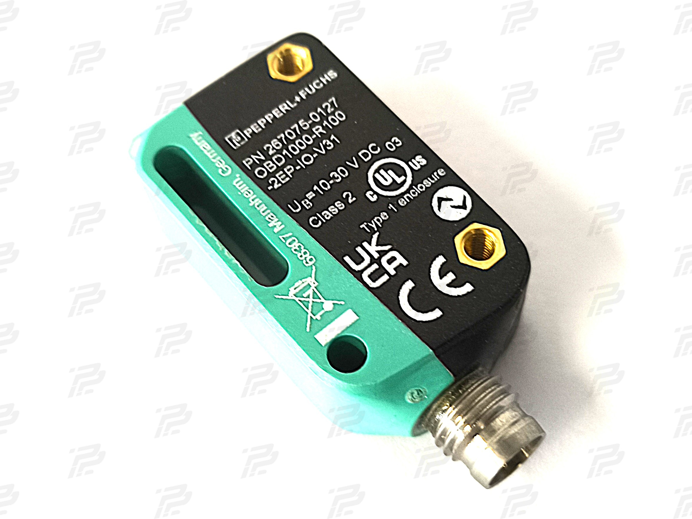 Refection light sensor