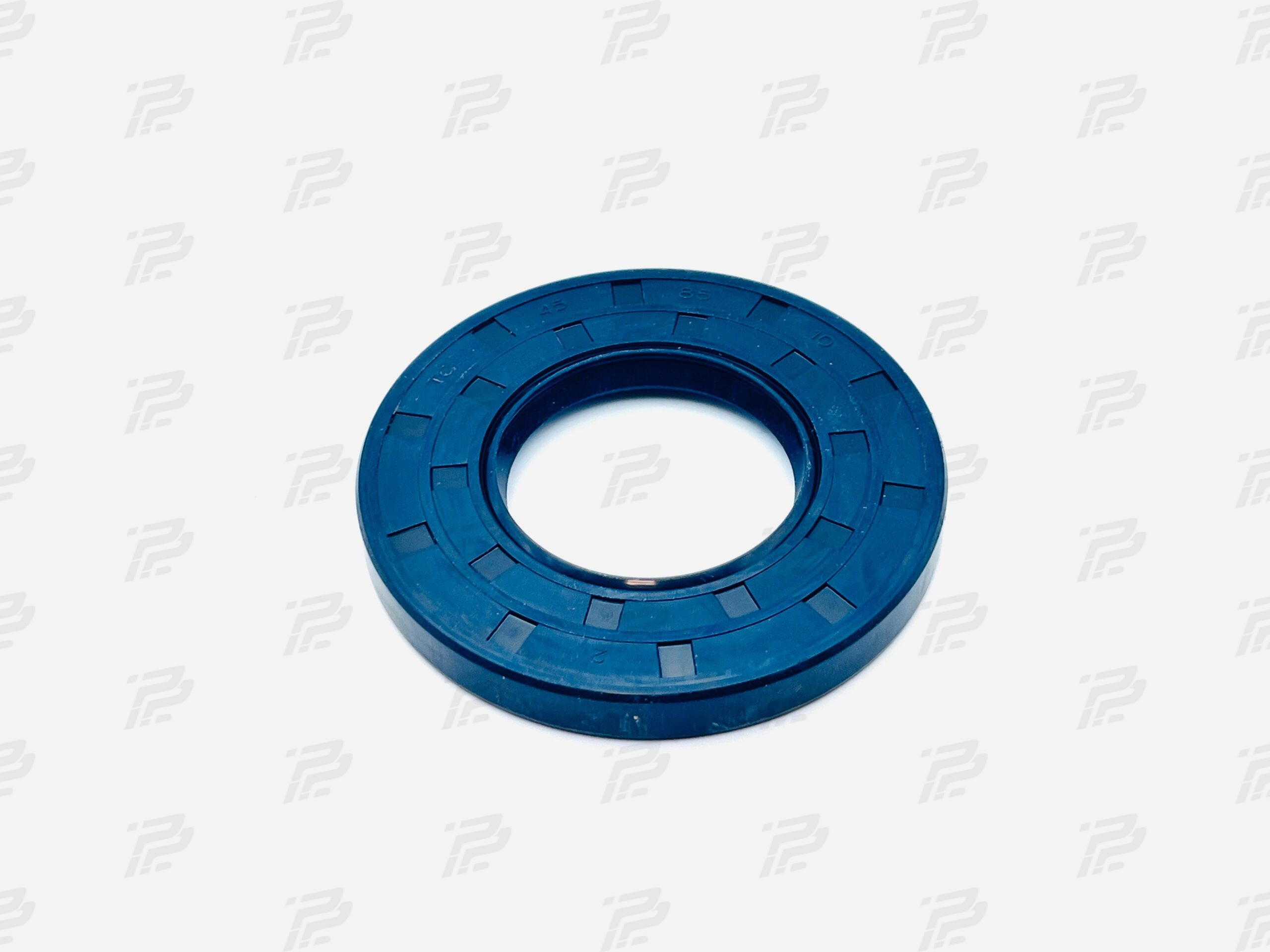 Shaft seal