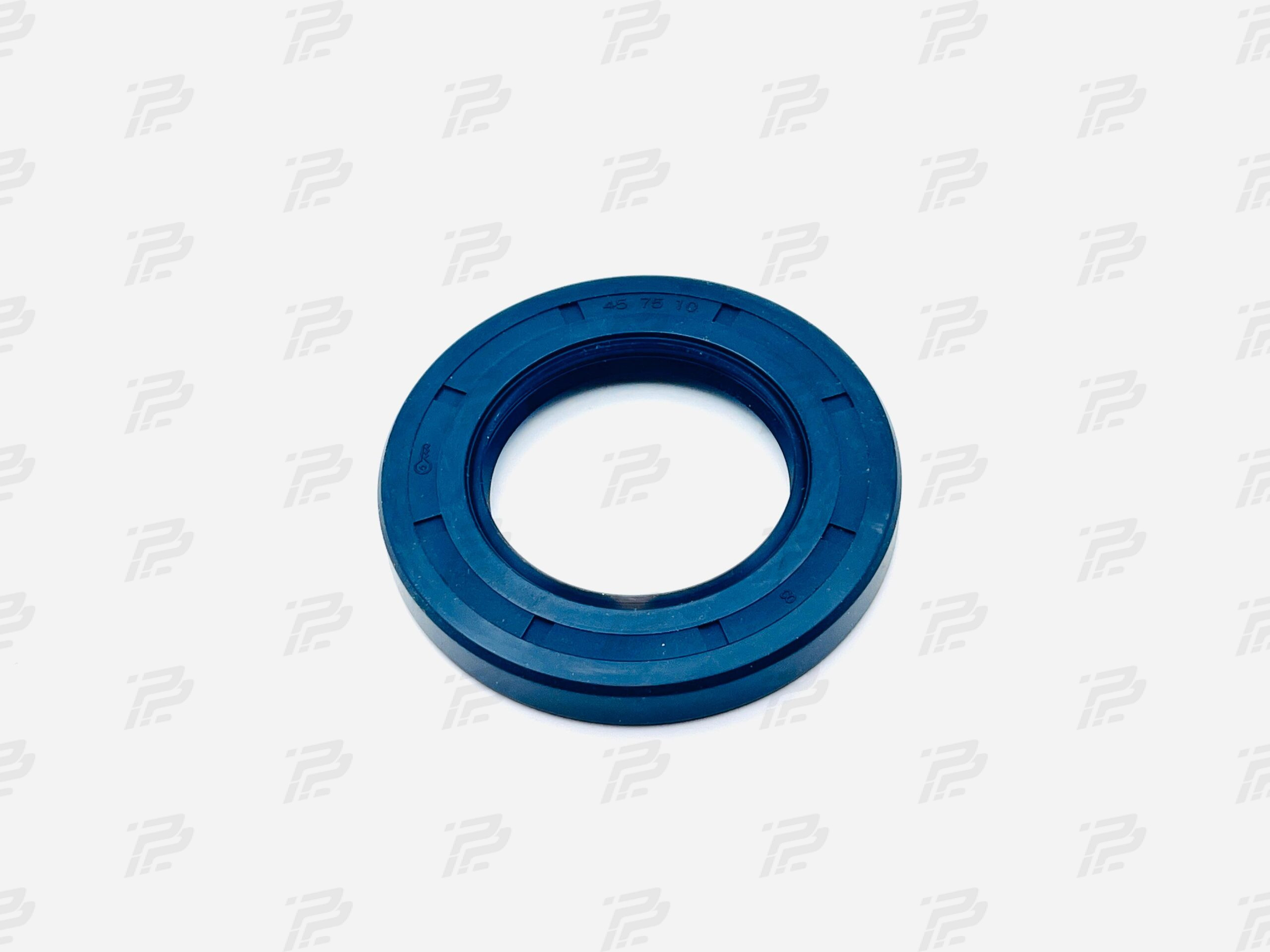 Shaft seal