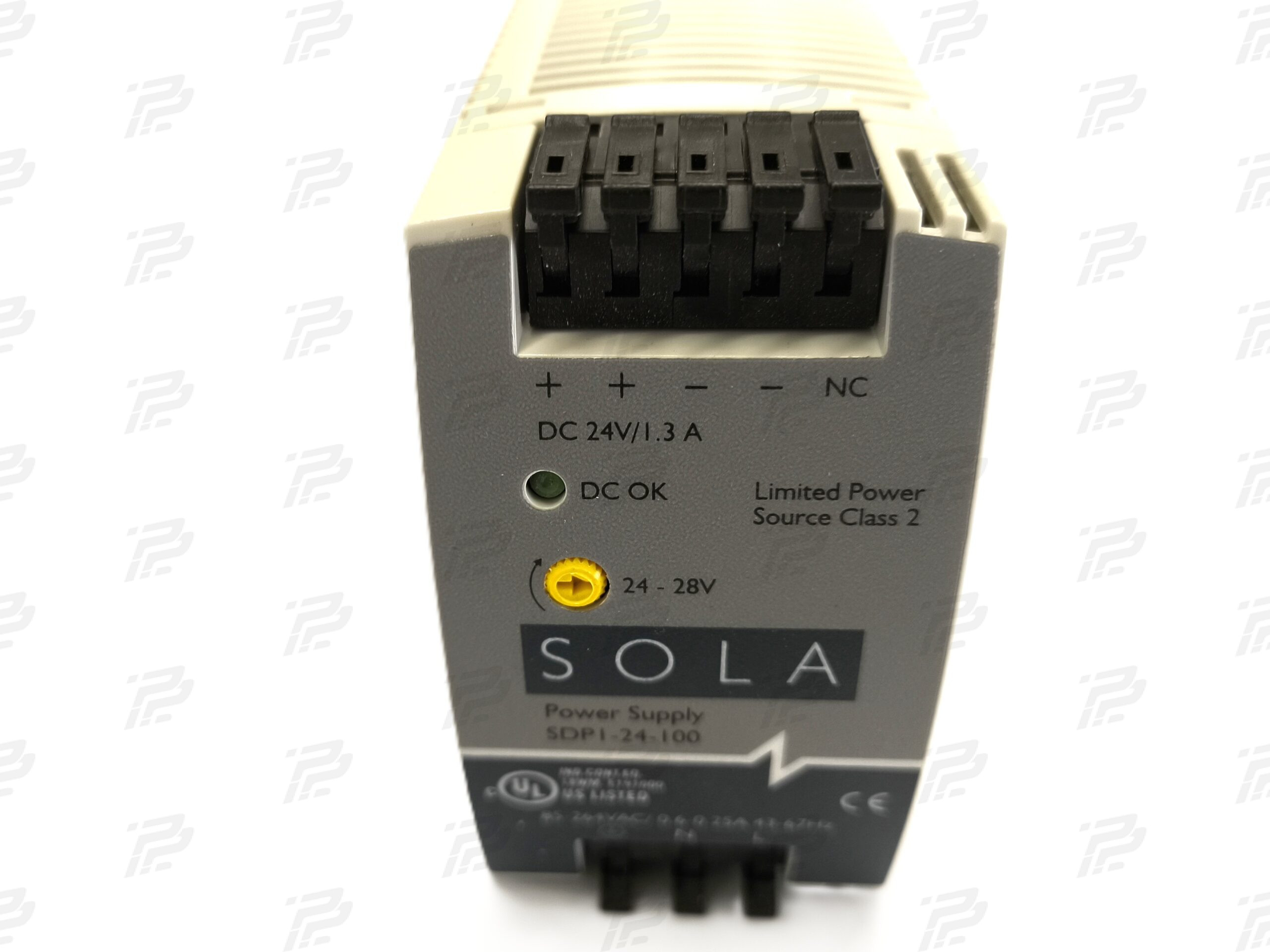 Power supply