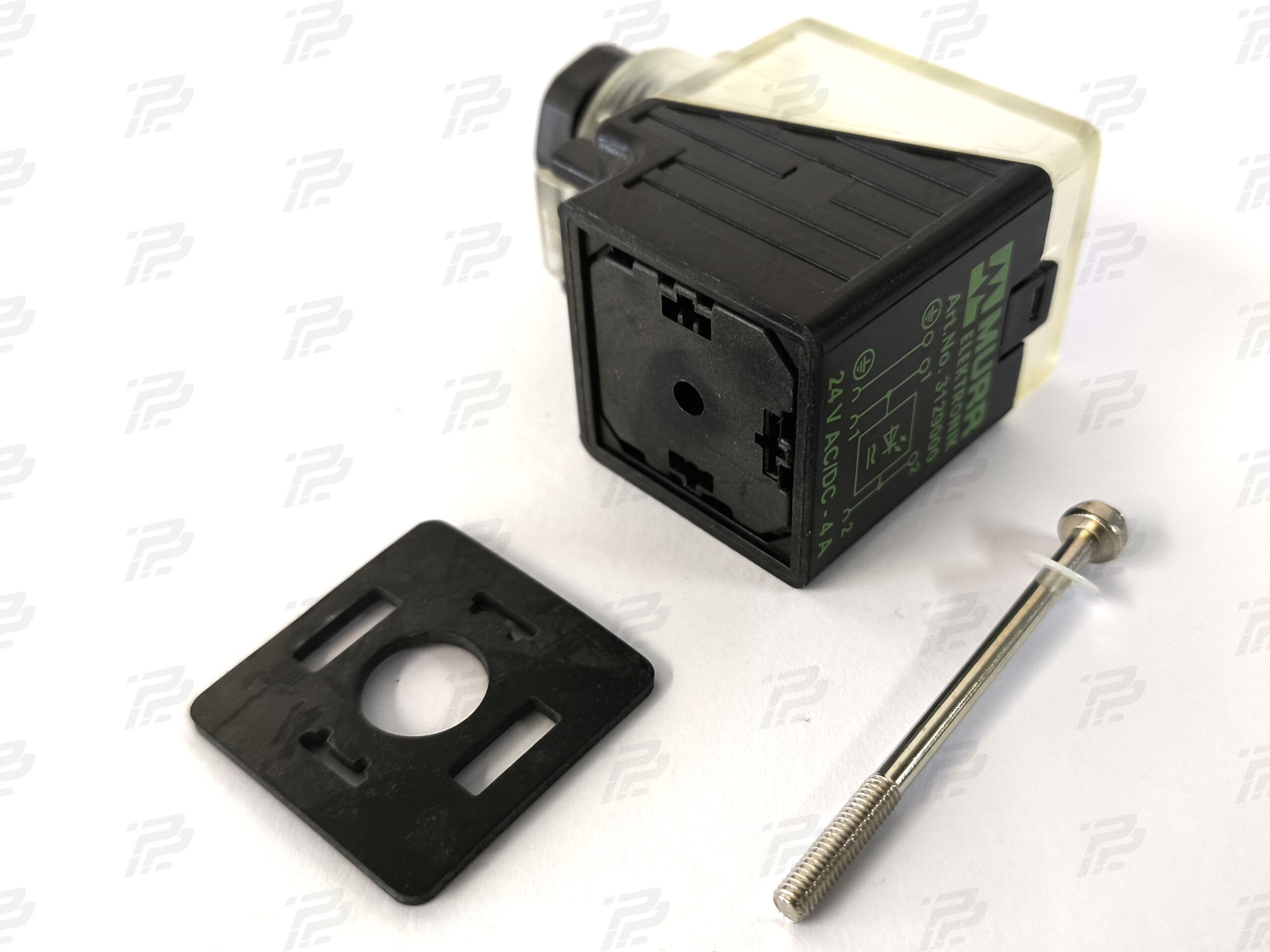 Female connector