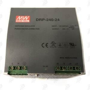 Power supply