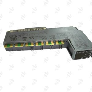 Analog Module