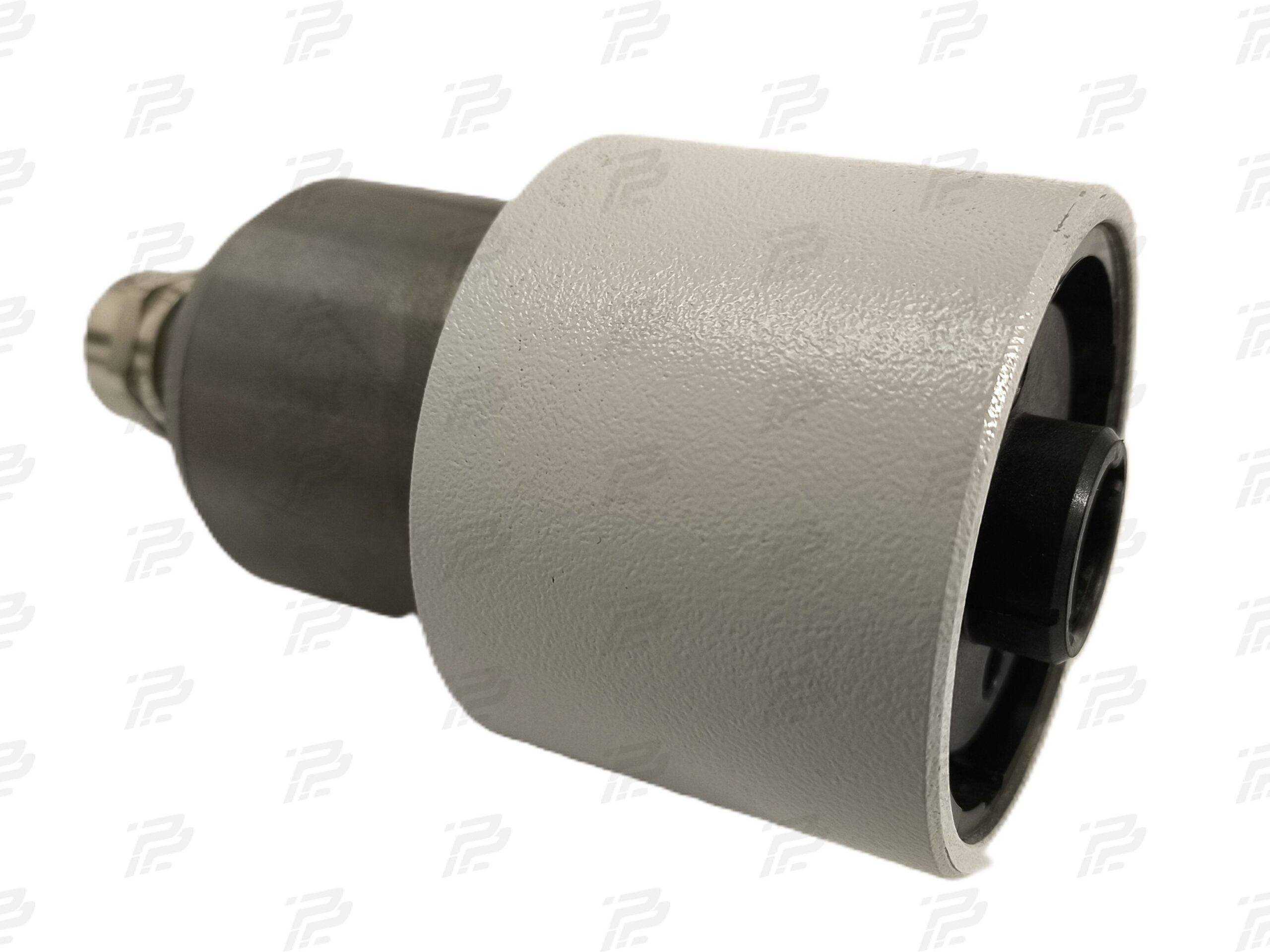 Base socket for Long-distance indicator light