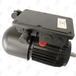 Lenze Engine Motor