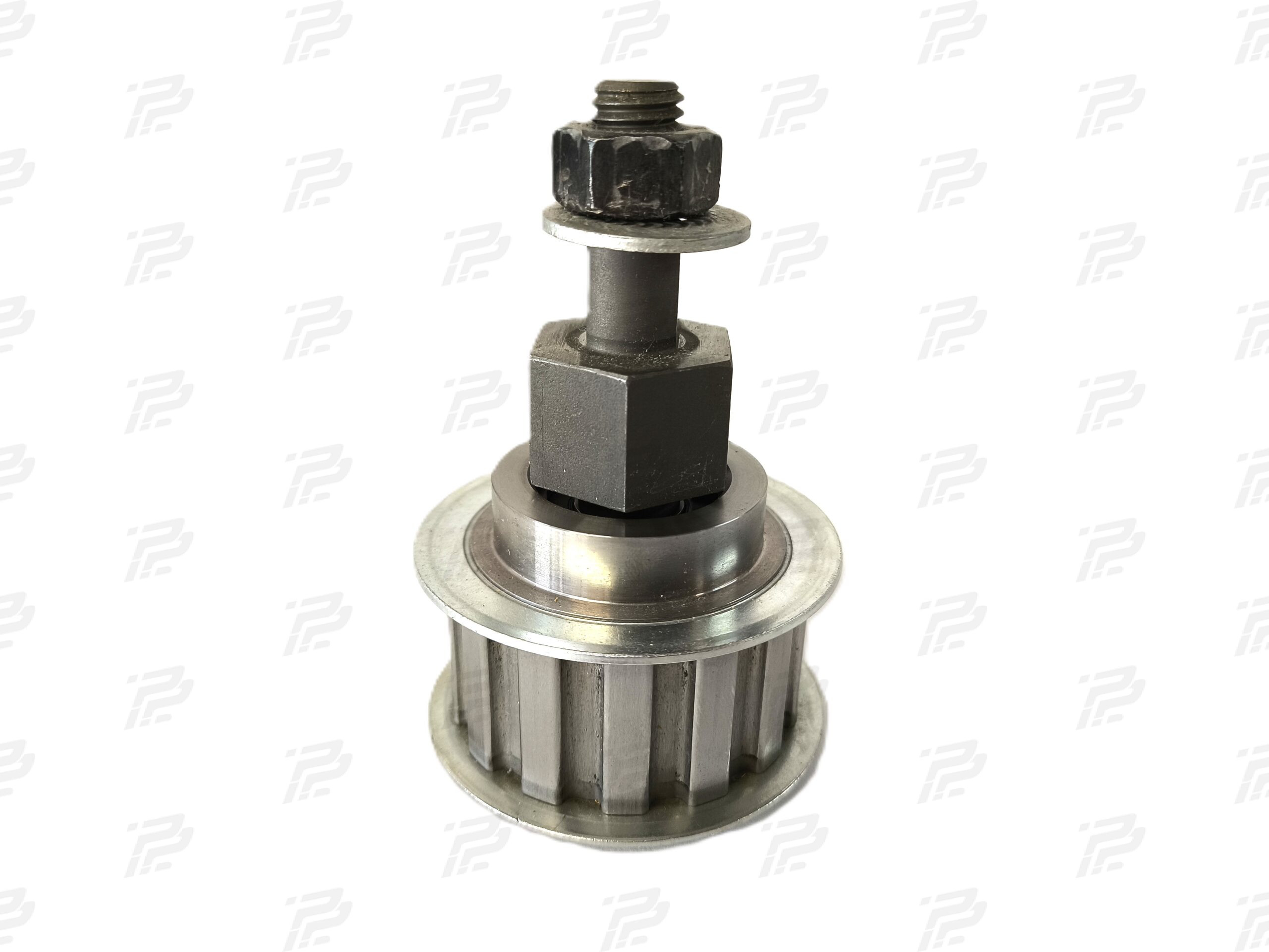 Stretching roller cpl