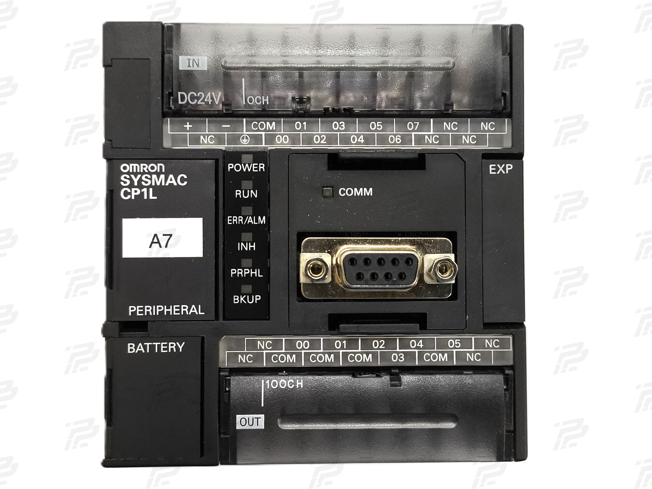 Programmable Controller