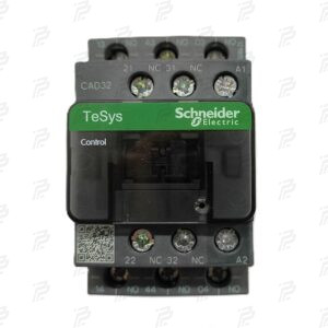 Auxillary Contactor
