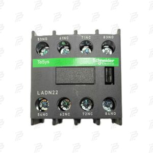 Auxillary switch