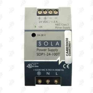 Power supply