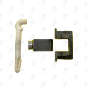Cabinet hinge